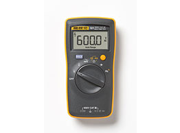  Fluke 101 基本数字万用表