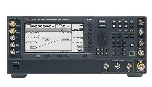 E8257D信号源租赁