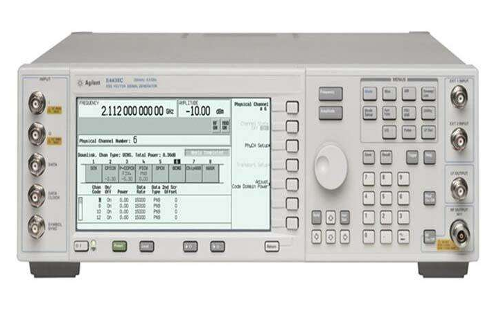 E4438C信号源租赁