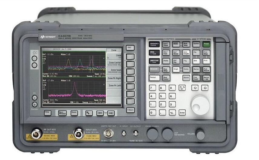  E4407B频谱分析仪租赁