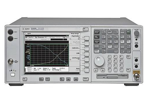 E4440A频谱仪租赁