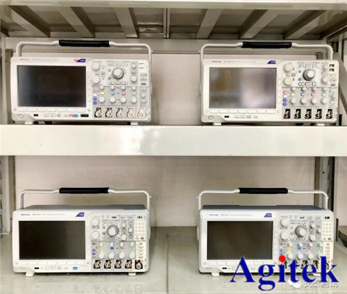 泰克MDO3054示波器租赁(图1)