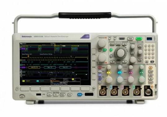 泰克MDO3054示波器租赁
