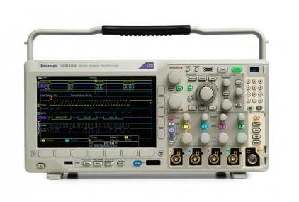 泰克MDO3104示波器租赁