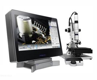 RH-8800数字视频显微镜