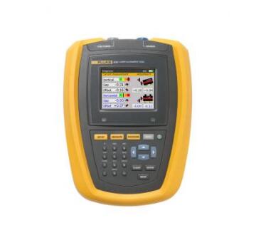 Fluke 830激光轴对中仪