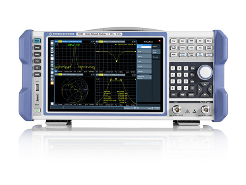  R&S®ZNLE 矢量网络分析仪