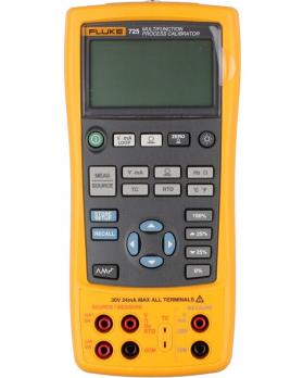 Fluke 725S多功能过程校验仪