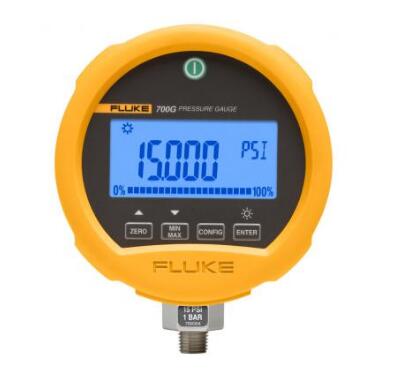 Fluke 700G系列便携式压力校验仪