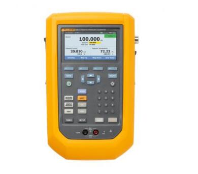  Fluke 729自动压力校验仪