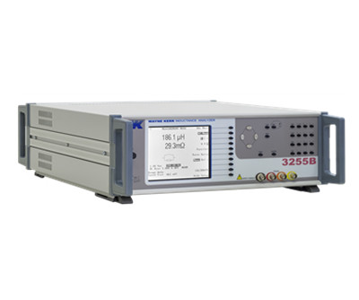 WK3255B系列 电感分析仪