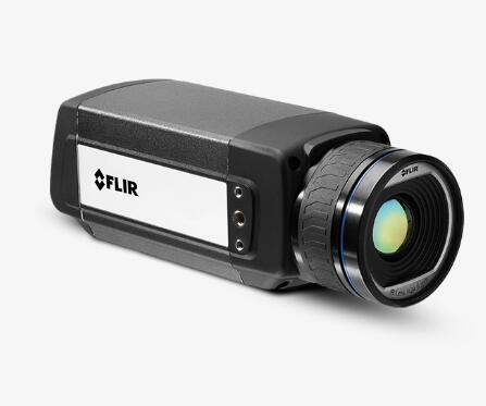 FLIR A655sc红外热像仪