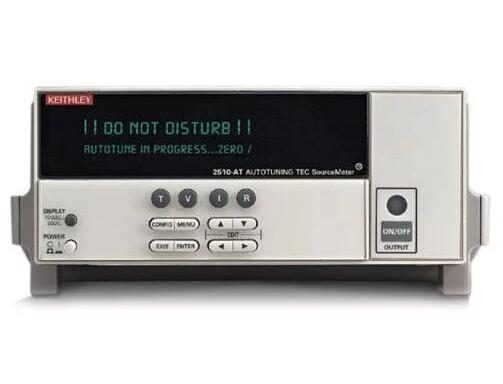  Keithley SourceMeter 光仪器