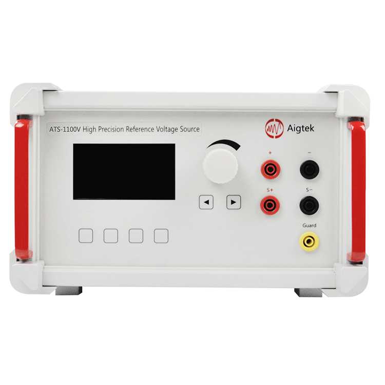 ATS-1100V高精度基准电压源