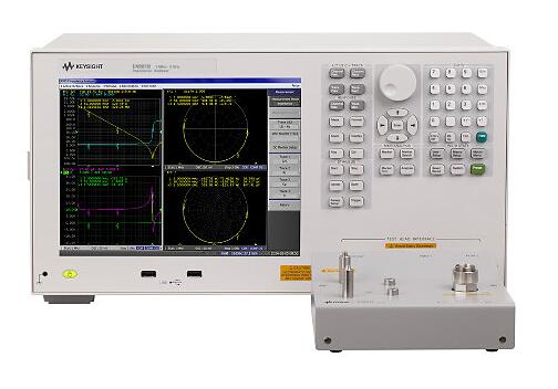 E4991B阻抗分析仪
