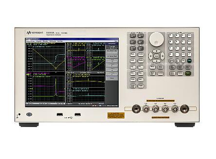 E4990A阻抗分析仪