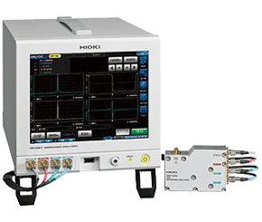 IM7587阻抗分析仪