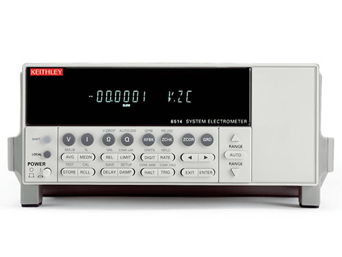 Keithley 6514 静电计