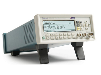 FCA3000 / 3100 频率计数器