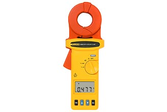 Fluke1630 接地环路电阻测试钳表