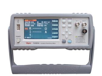 TH2683A绝缘电阻测试仪