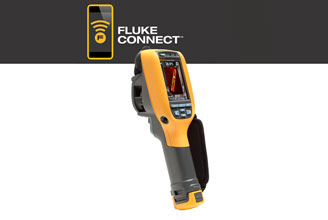 Fluke Ti110 通用型热像仪