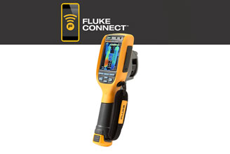 Fluke Ti125 通用型热像仪