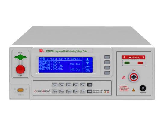 CS9912BX程控耐压测试仪