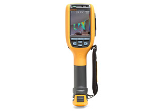 Fluke TiR125 建筑型热像仪