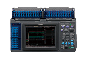  LR8400-21系列数据记录仪