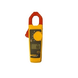  Fluke 302+ 钳形表|钳形电流表