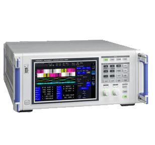 功率分析仪PW6001