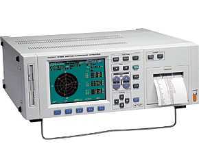 HIOKI 3194 马达/谐波测试分析仪