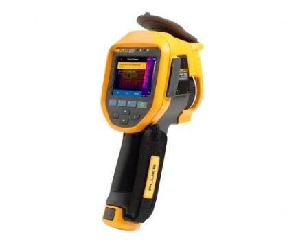 Fluke Ti480 PRO 红外热像仪