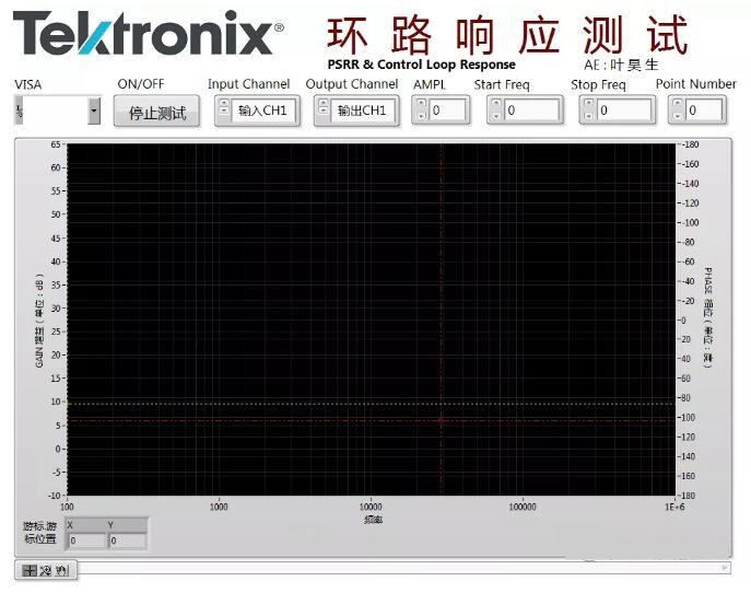 电源环路响应测试方案(图3)