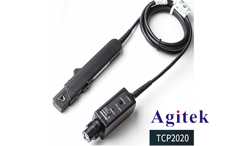 电流探头TCP2020