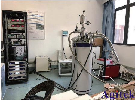 泰克电输运/物性表征/量子材料/超导材料测试方案(图6)