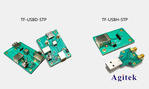 RIGOL DS70000系列在USB2.0一致性分析测试方案(图2)