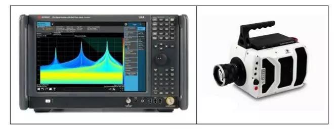 Keysight N9040B宽带实时信号分析仪