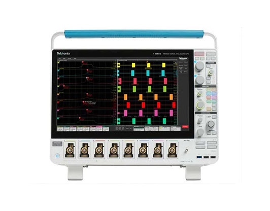 泰克/TEKTRONIXMSO5B系列 混合信号示波器