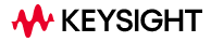 是徳(KEYSIGHT)