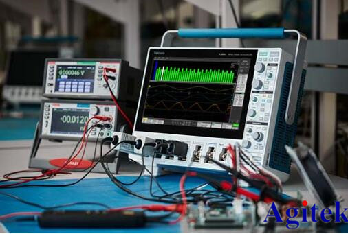 泰克示波器MSO4系能做什么测试？(图2)