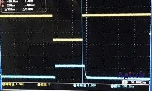 任意波函数发生器AFG在无刷电机调速器设计中的应用(图4)