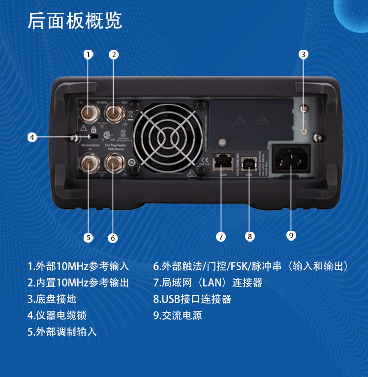 33600A系列波形发生器(图2)