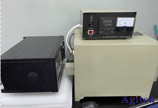同惠TH2851-130阻抗分析仪在压电晶体器件谐振测试方案(图1)