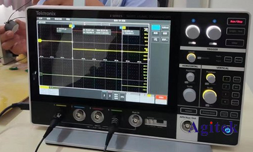 泰克MSO 2系示波器解决铁路测试痛点(图1)