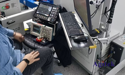 泰克MSO 2系示波器在电源管理芯片行业的应用(图2)