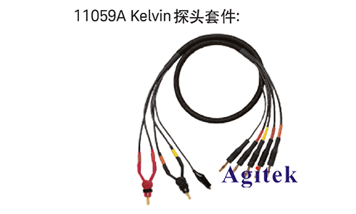 是德B2912B双通道源表测量精度的小秘籍(图5)