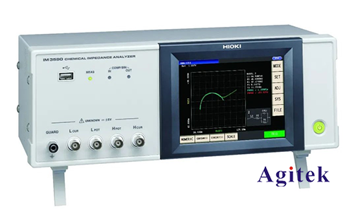 日置IM3536LCR测试仪在半导体器件测试中的解决方案(图3)