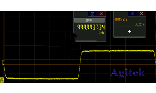 是德科技示波器频率计工作原理上的区别(图1)